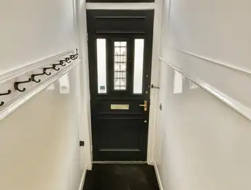 Foto #4 Huurwoning Hogeweg Amsterdam