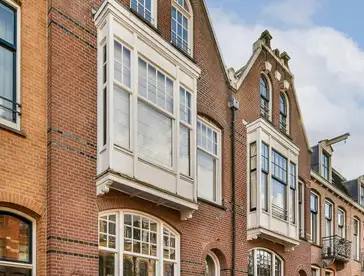 Foto #2 Huurwoning Hogeweg Amsterdam