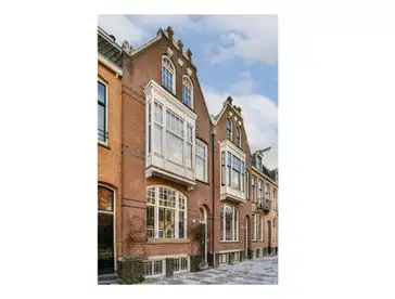Foto #1 Huurwoning Hogeweg Amsterdam