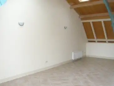 Foto #3 Appartement Nieuwstraat Leiden