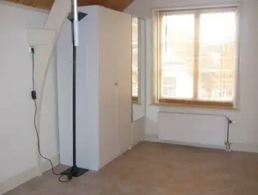 Foto #2 Appartement Nieuwstraat Leiden