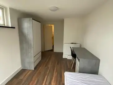 Foto #2 Kamer Velveweg Enschede