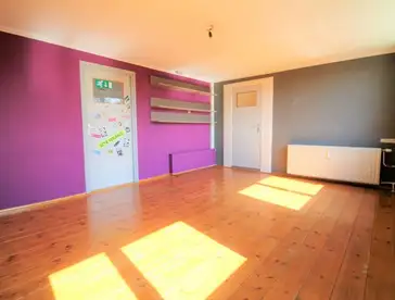 Foto #3 Appartement Ginnekenweg Breda