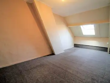 Foto #4 Appartement Ginnekenweg Breda