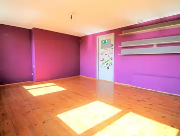 Foto #2 Appartement Ginnekenweg Breda