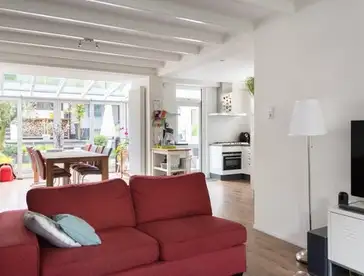 Foto #3 Huurwoning Rooseveltlaan Bergen op Zoom