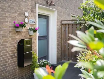 Foto #1 Huurwoning Rooseveltlaan Bergen op Zoom