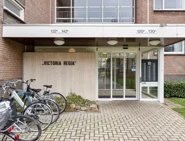Foto #1 Appartement Via Regia Maastricht