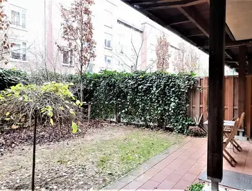 Foto #3 Appartement Makassarstraat Amsterdam