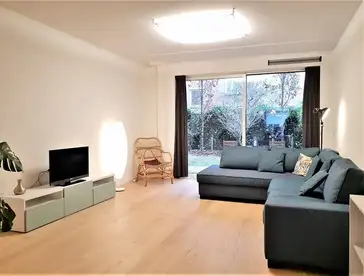 Foto #1 Appartement Makassarstraat Amsterdam