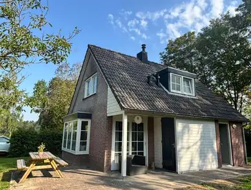 Foto #1 Huurwoning Appelvink Hooge Mierde