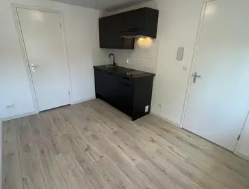 Foto #1 Studio Johan van Reesstraat Enschede