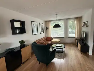 Foto #1 Huurwoning Cahorslaan Eindhoven