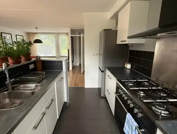 Foto #4 Huurwoning Cahorslaan Eindhoven