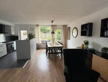 Foto #2 Huurwoning Cahorslaan Eindhoven