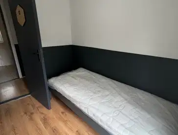 Foto #3 Kamer Velveweg Enschede