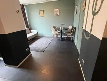 Foto #1 Kamer Velveweg Enschede