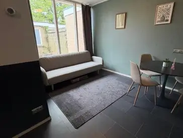 Foto #2 Kamer Velveweg Enschede