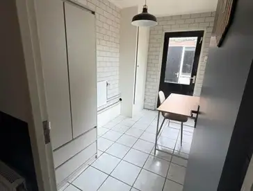 Foto #4 Kamer Velveweg Enschede