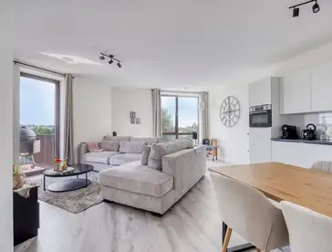 Foto #3 Appartement Cosunpark Breda