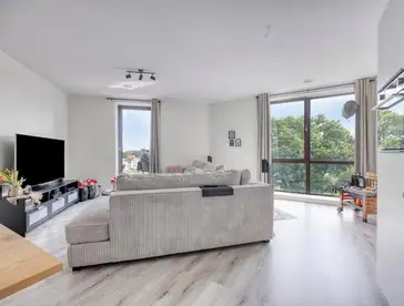 Foto #4 Appartement Cosunpark Breda