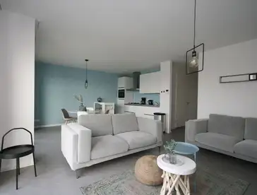 Foto #2 Appartement Beneluxweg Terneuzen