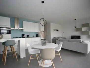 Foto #1 Appartement Beneluxweg Terneuzen