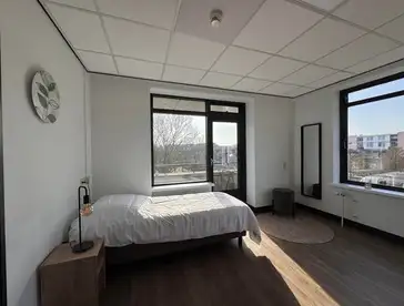 Foto #2 Kamer Van Heuven Goedhartlaan Utrecht