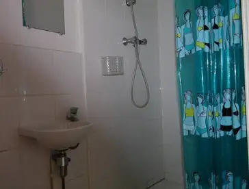 Foto #4 Appartement Loudonstraat Den Haag