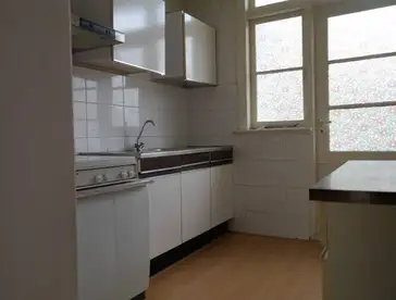 Foto #3 Appartement Loudonstraat Den Haag