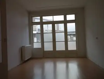 Foto #1 Appartement Loudonstraat Den Haag