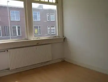 Foto #2 Appartement Loudonstraat Den Haag