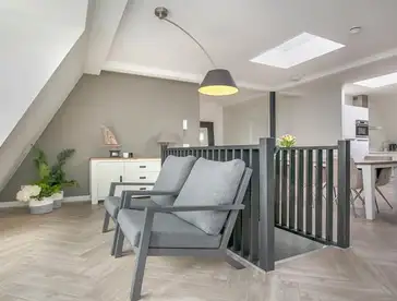 Foto #4 Studio Nieuwe Prinsenkade Breda