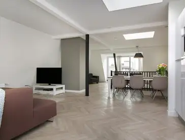 Foto #2 Studio Nieuwe Prinsenkade Breda