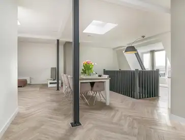 Foto #3 Studio Nieuwe Prinsenkade Breda