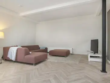 Foto #1 Studio Nieuwe Prinsenkade Breda