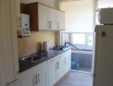 Foto #3 Kamer Dommelstraat Enschede