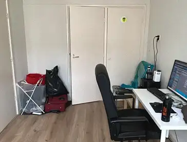 Foto #1 Kamer Dommelstraat Enschede