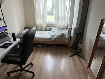 Foto #2 Kamer Dommelstraat Enschede