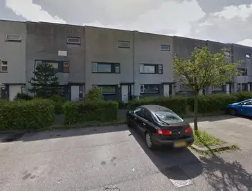 Foto #1 Studio Azobéhout Zoetermeer