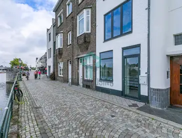 Foto #1 Huurwoning Stenenwal Maastricht