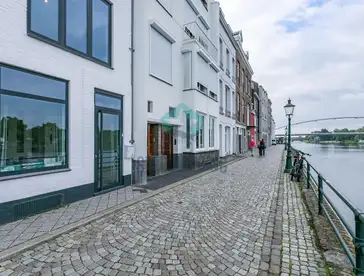 Foto #2 Huurwoning Stenenwal Maastricht