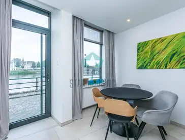 Foto #3 Huurwoning Stenenwal Maastricht