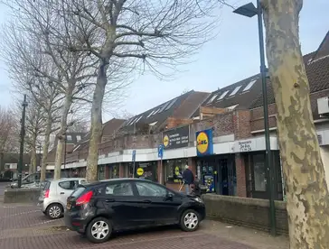 Foto #1 Appartement De Bus Waalre