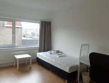 Foto #1 Kamer Edelweisstraat Eindhoven