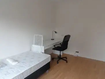 Foto #4 Kamer Edelweisstraat Eindhoven