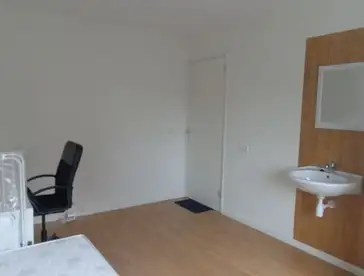 Foto #3 Kamer Edelweisstraat Eindhoven