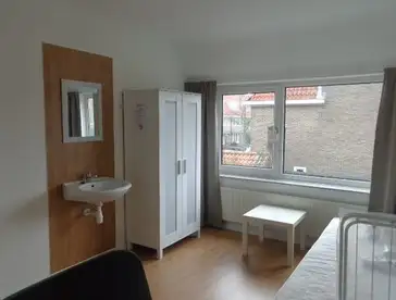 Foto #2 Kamer Edelweisstraat Eindhoven