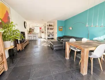 Foto #3 Huurwoning Jane Addamslaan Amstelveen