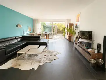 Foto #2 Huurwoning Jane Addamslaan Amstelveen